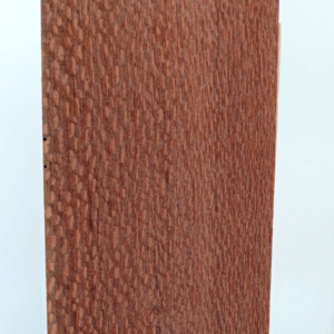Leopardwood board aka Roupala montana