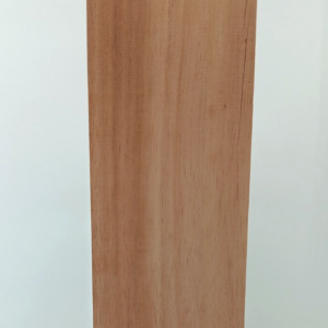 Hawaiian Koa, 3/4" x 4 5/8" x 26 7/8"
