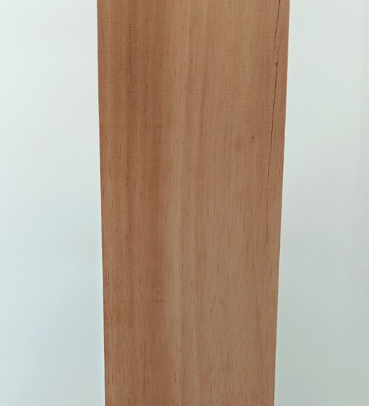 Hawaiian Koa, 3/4" x 4 5/8" x 26 7/8"