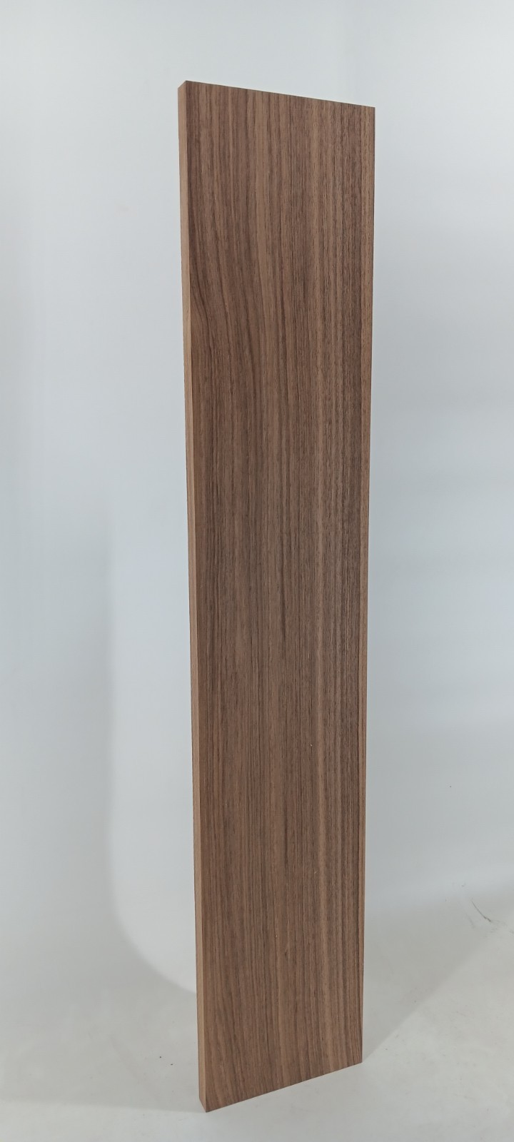 Genuine Teak, 3/4" x 6 1/2" x 34 7/8" - Image 3
