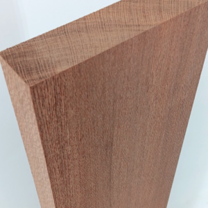 8/4 Leopardwood, 1 3/4" x 7 1/4" x 30"