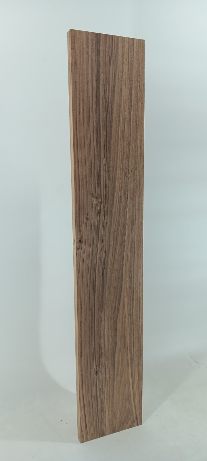 Genuine Teak, 3/4" x 6" x 33" - Image 2