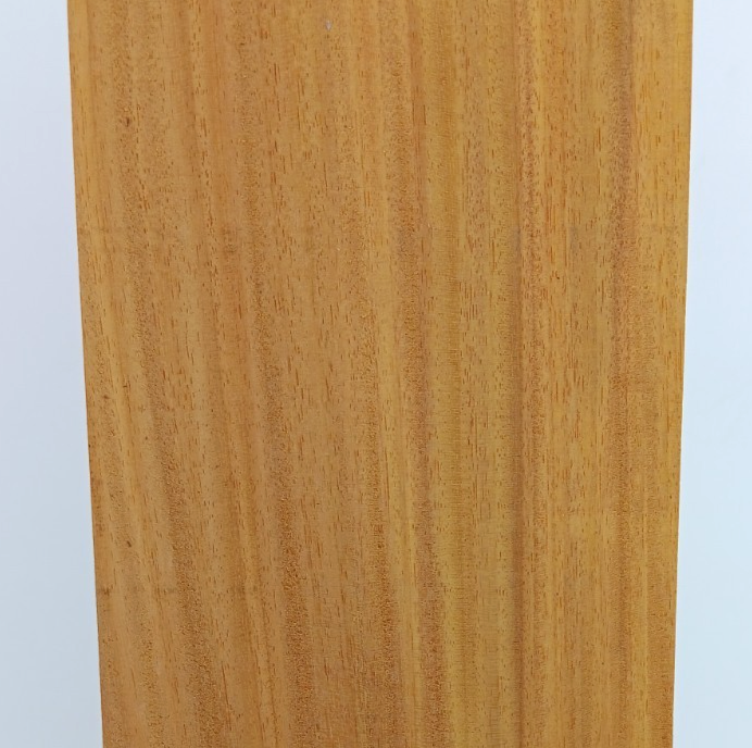 Ribbon Osage Orange, Horse Apple, Hedge Apple, Bois d’arc, 3/4" x 6 3/4" x 24"