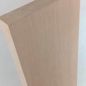 8/4 European Beech, 1 3/4" x 9" x 42"