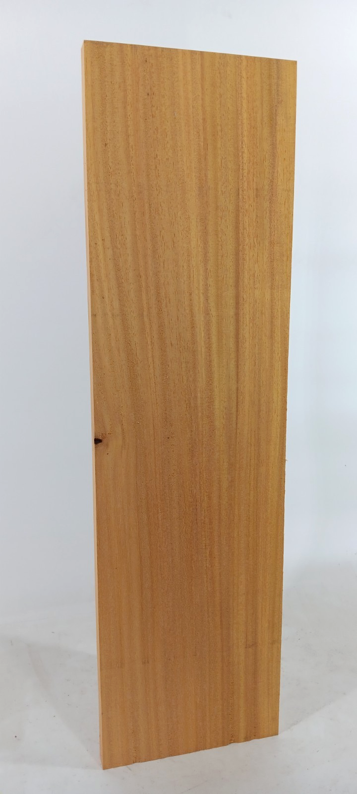 Ribbon Osage Orange, Horse Apple, Hedge Apple, Bois d’arc, 3/4" x 6 3/4" x 24" - Image 2