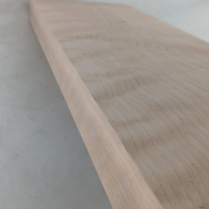 8/4 Flame Birch, 1 3/4" x 8 3/4" x 32"