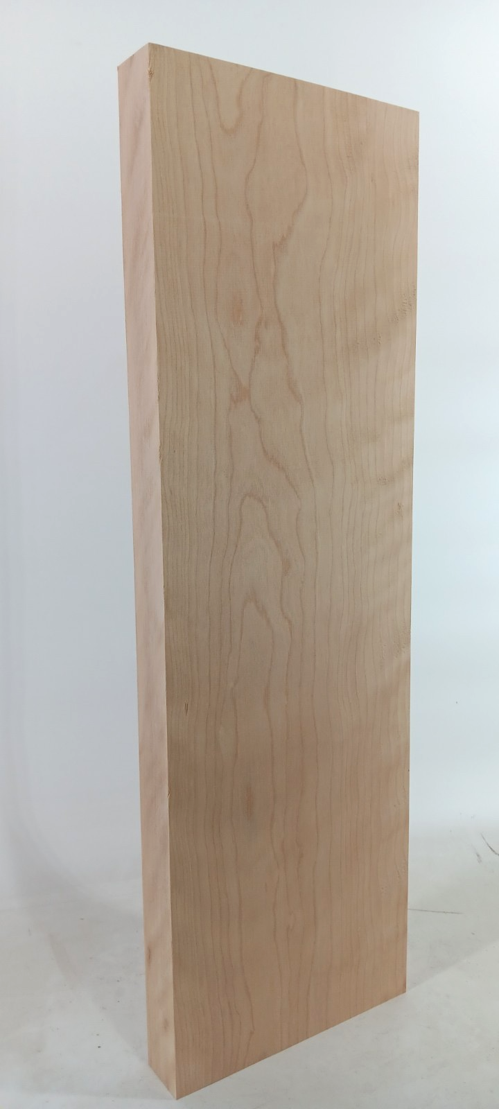8/4 Flame Birch, 1 3/4" x 8 3/4" x 28" - Image 3