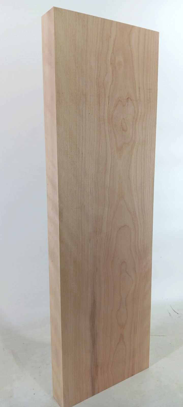 8/4 Flame Birch, 1 3/4" x 8 3/4" x 28" - Image 4