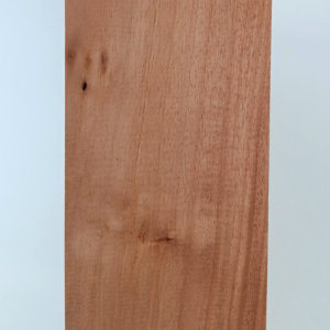 Spanish Cedar, Cedro, Cedrela, 3/4" x 5" x 35 5/8"