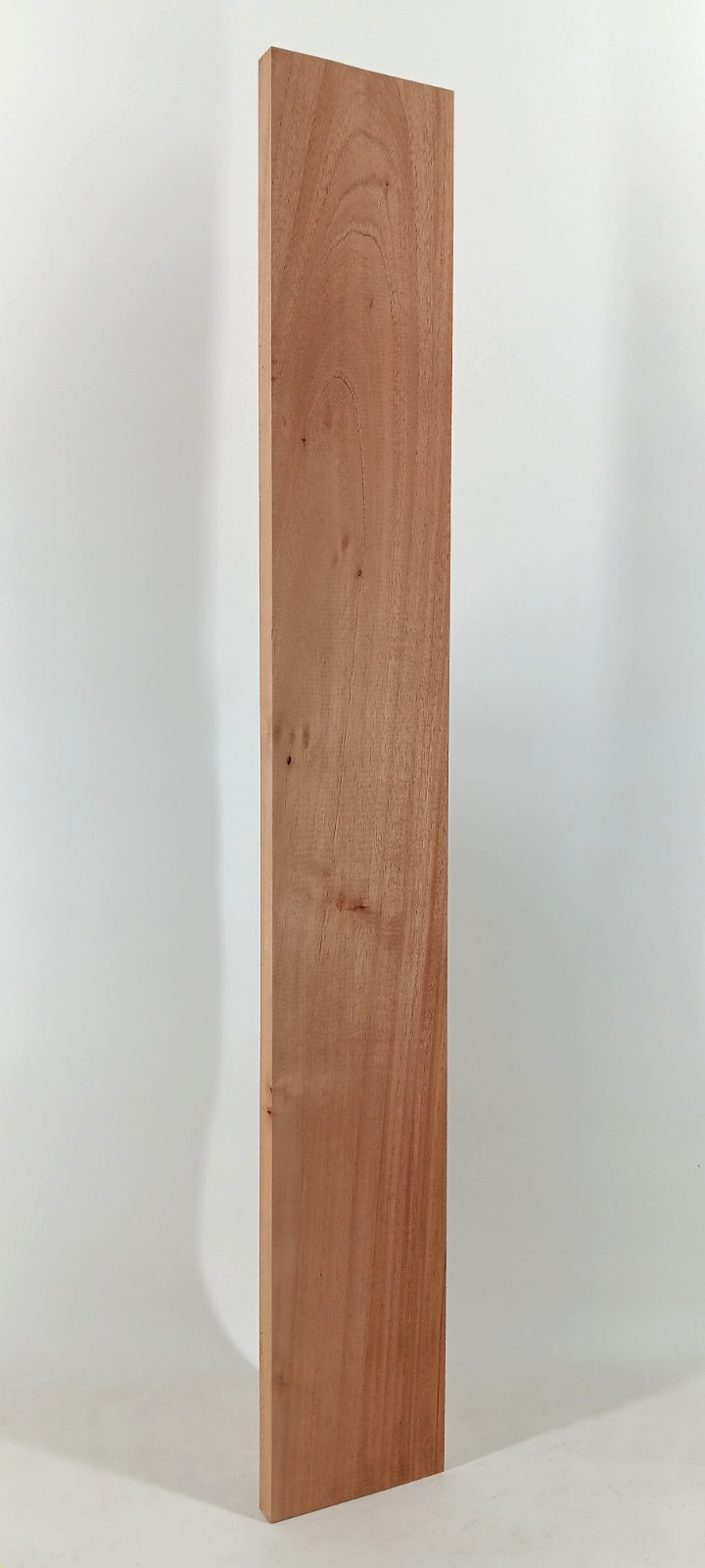 Spanish Cedar, Cedro, Cedrela, 3/4" x 5" x 35 5/8" - Image 2