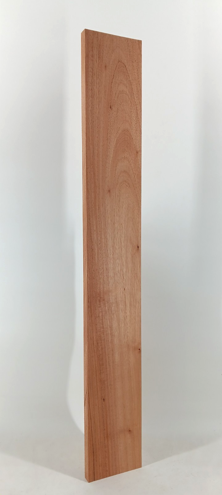 Spanish Cedar, Cedro, Cedrela, 3/4" x 5" x 35 5/8" - Image 3