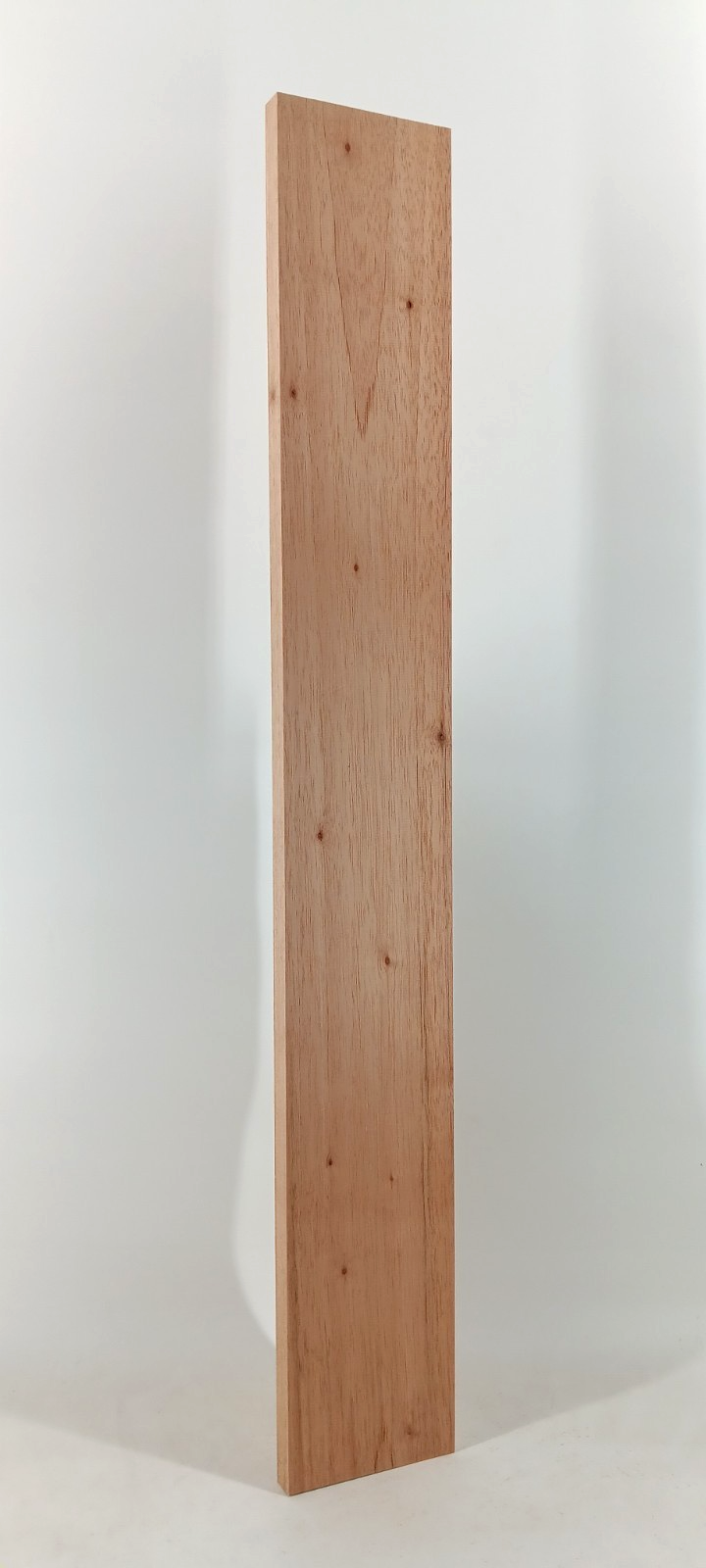 Spanish Cedar, Cedro, Cedrela, 3/4" x 5" x 35 7/8" - Image 2