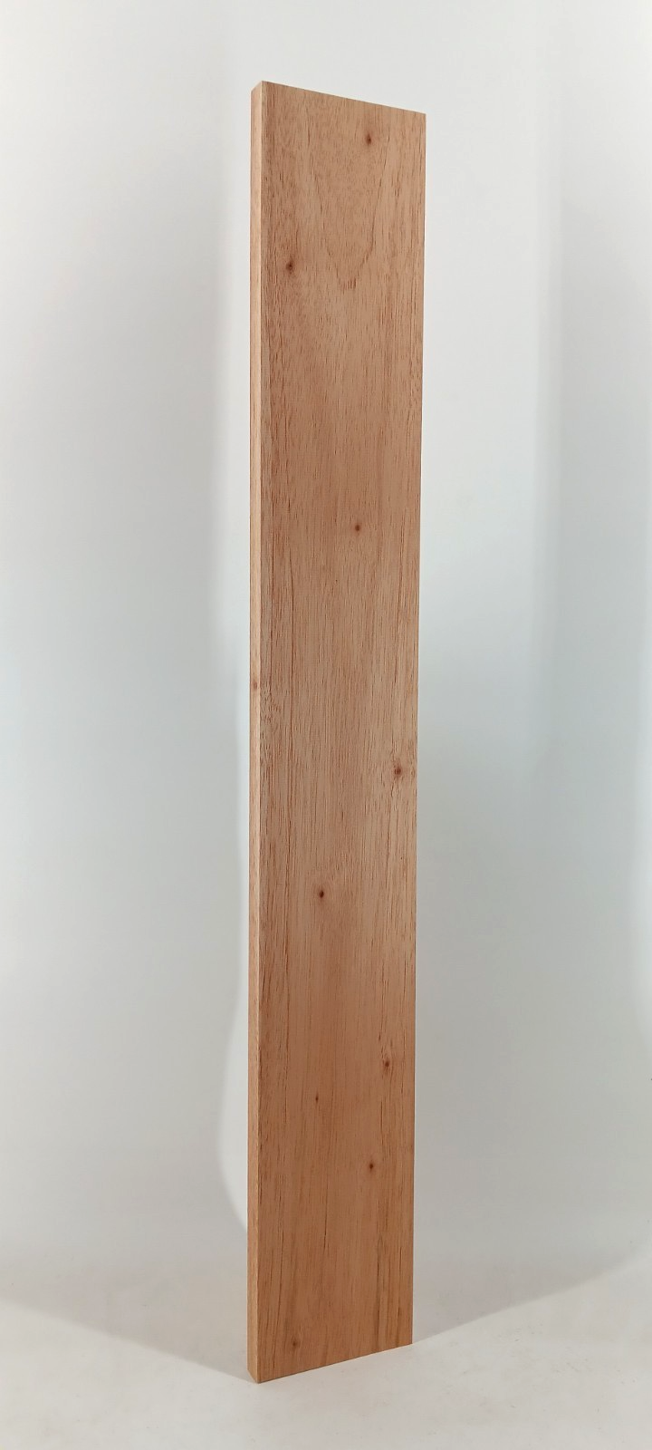 Spanish Cedar, Cedro, Cedrela, 3/4" x 5" x 35 7/8" - Image 3