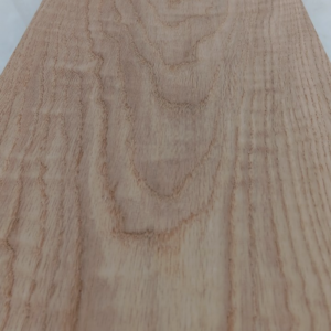 Figured White Oak, 3/4" x 9 5/8" x 23 5/8"