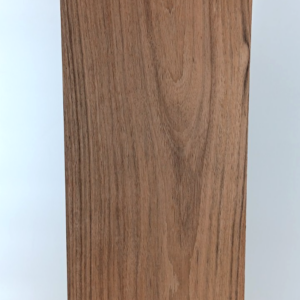 Shedua, Amazique, Amazoue, Mozambique, Ovangkol, 3/4" x 9 1/2" x 28"