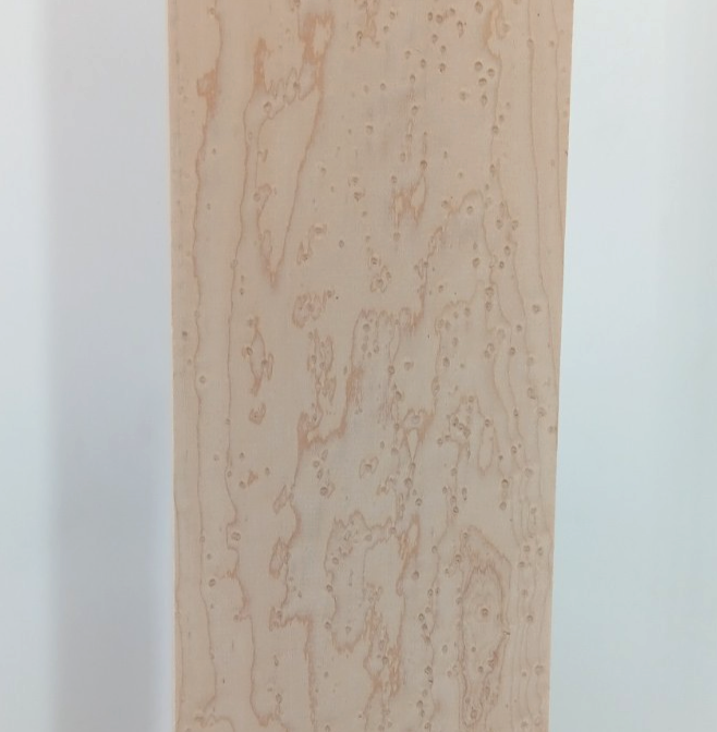 Birdseye Maple, 3/4" x 4 3/4" x 31"