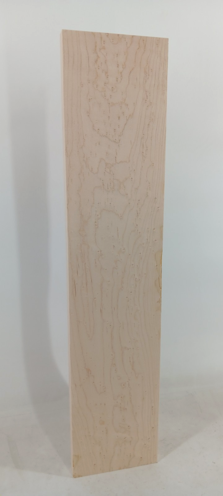 Birdseye Maple, 3/4" x 4 3/4" x 22" - Image 3