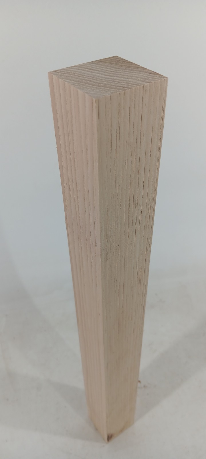 8/4 Hickory, tools and handles, 1 3/4" x 1 3/4" x 18" - Image 2