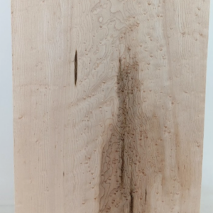 Curly Birdseye Maple, 3/4" x 10" x 46"