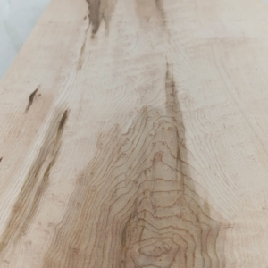 Curly Birdseye Maple, 3/4" x 10" x 24"