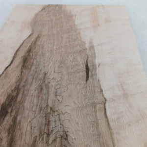 Curly Birdseye Maple, 3/4" x 10" x 21"