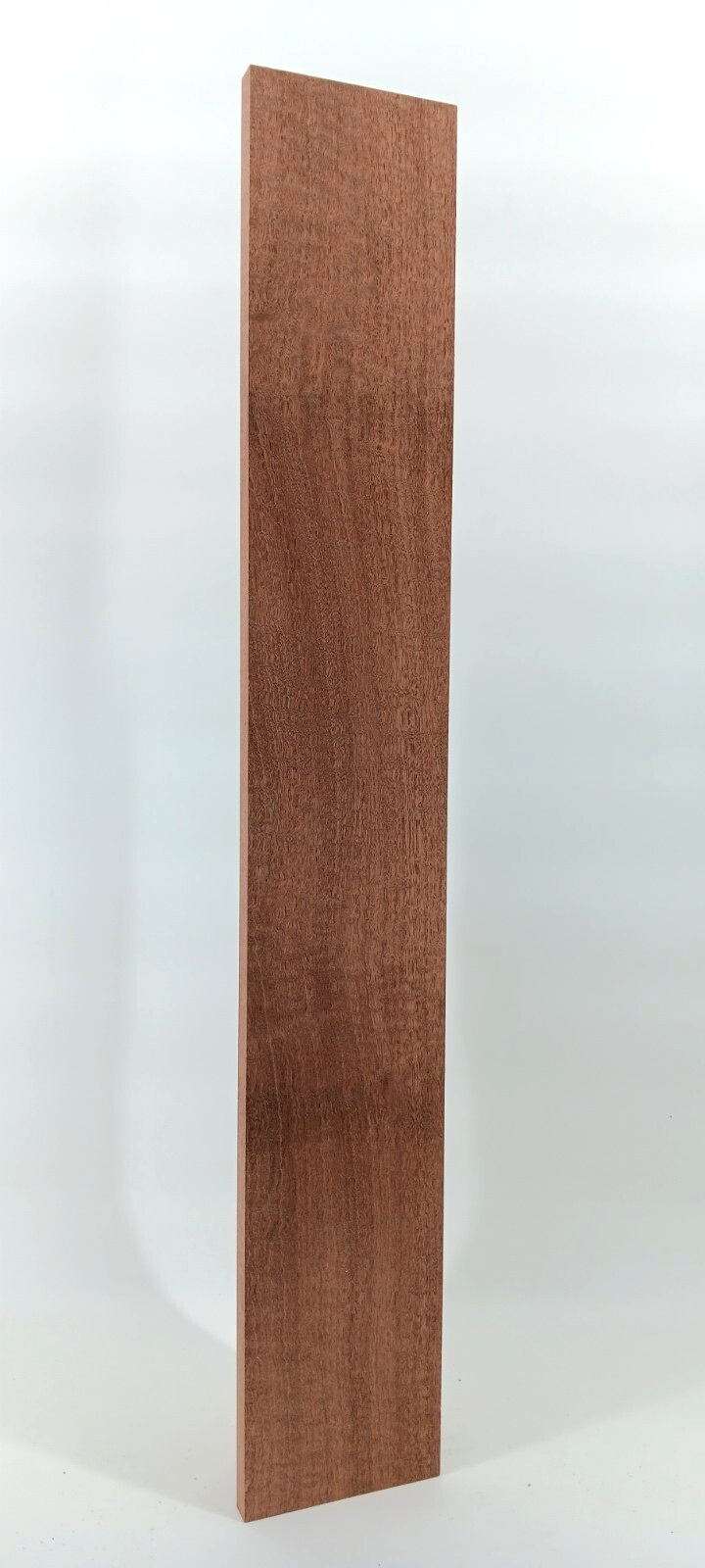 Figured Sapele board, sapelli, sapeli mahogany, Entandrophragma cylindricum - Image 2