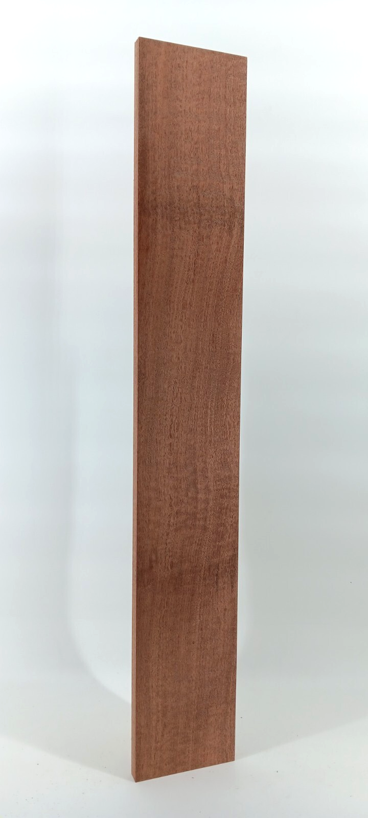 Figured Sapele board, sapelli, sapeli mahogany, Entandrophragma cylindricum - Image 3