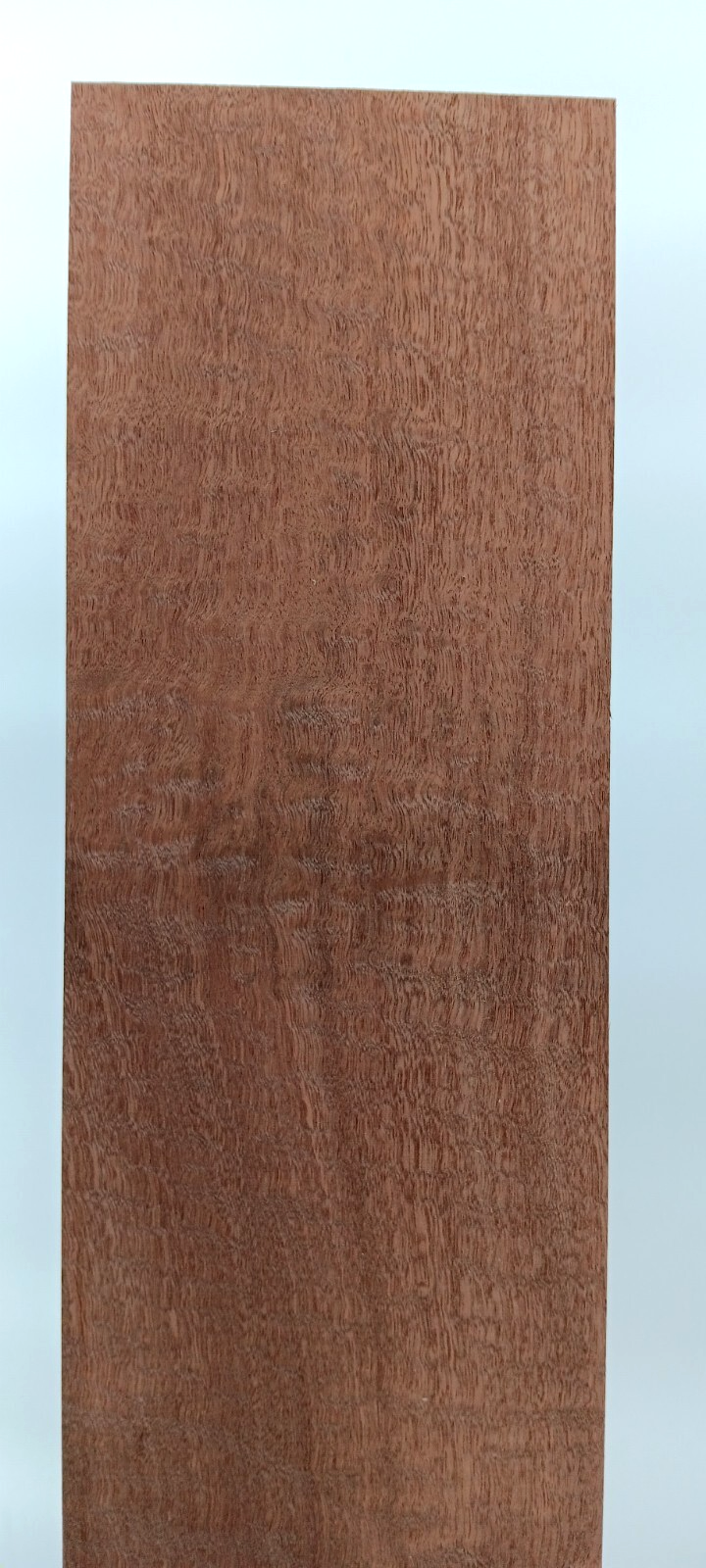 Figured Sapele board, sapelli, sapeli mahogany, Entandrophragma cylindricum - Image 4