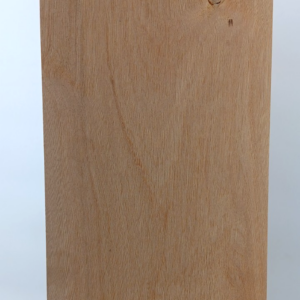 Goibao, 3/4" x 9 3/4" x 24"