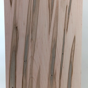 Ambrosia Maple, 3/4" x 9 1/4" x 24"
