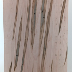 Ambrosia Maple, 3/4" x 11 1/2" x 34"
