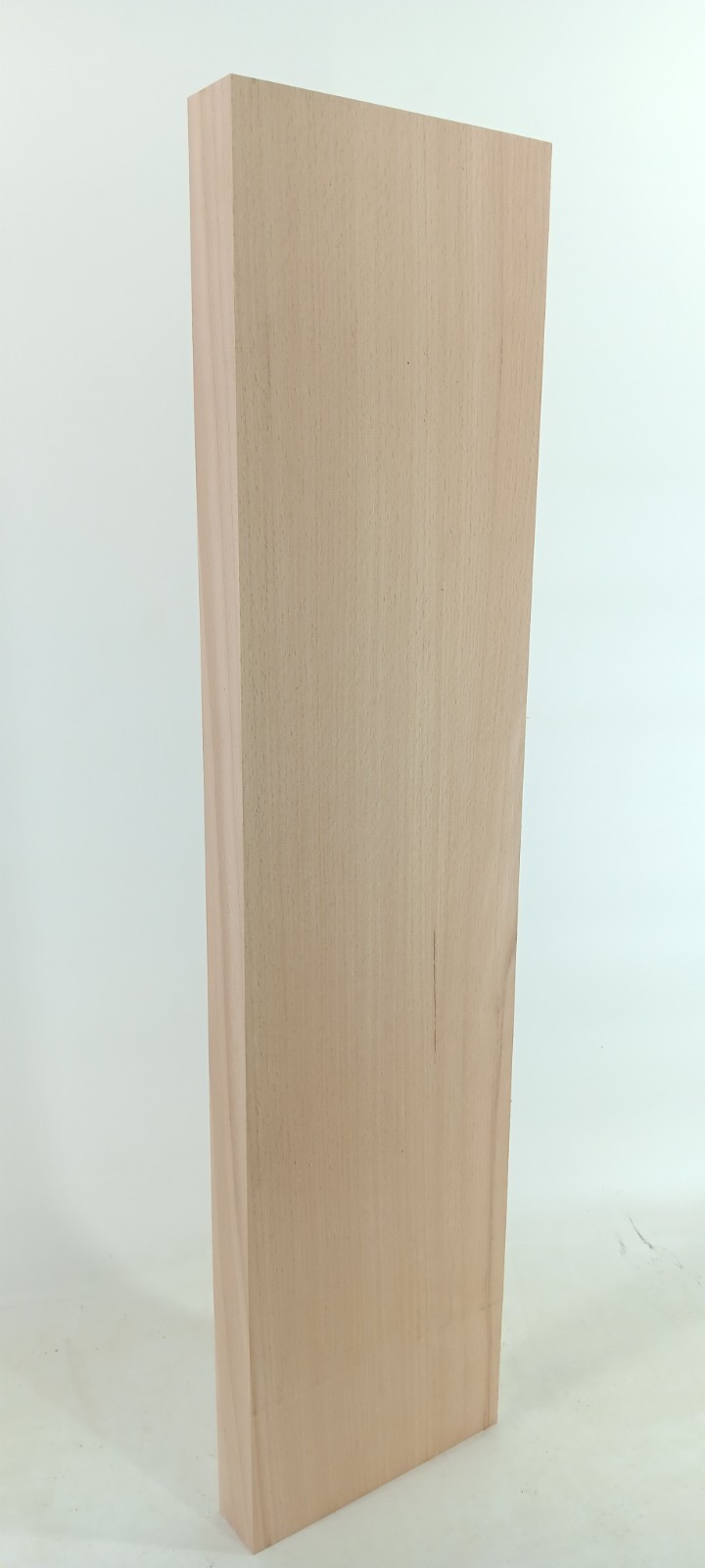 8/4 European Beech Quarter-sawn, 1 5/8" x 7 3/4" x 32" - Image 2