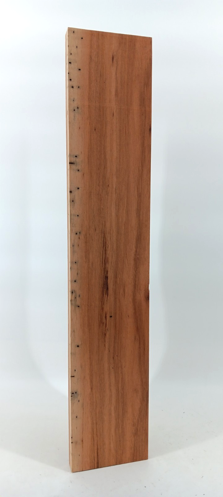 Tigerwood board aka goncalo alves, jobillo, muiracatiara, Astronium spp. - Image 3