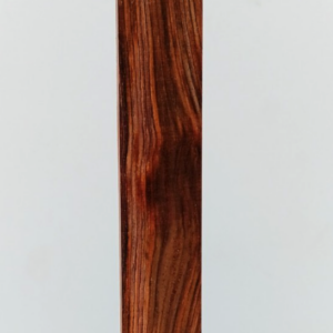 Cocobolo, rosewood, Dalbergia retusa, 3/4" x 1 7/8" x 32"