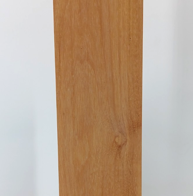Osage Orange, Horse Apple, Hedge Apple, Bois d’arc, 3/4" x 5" x 34 7/8"