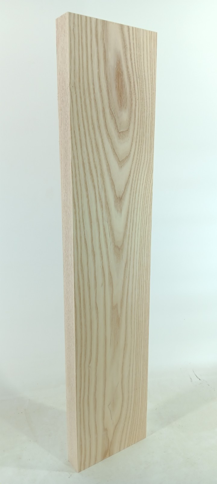 8/4 Ash, 1 5/8" x 7" x 33" - Image 2