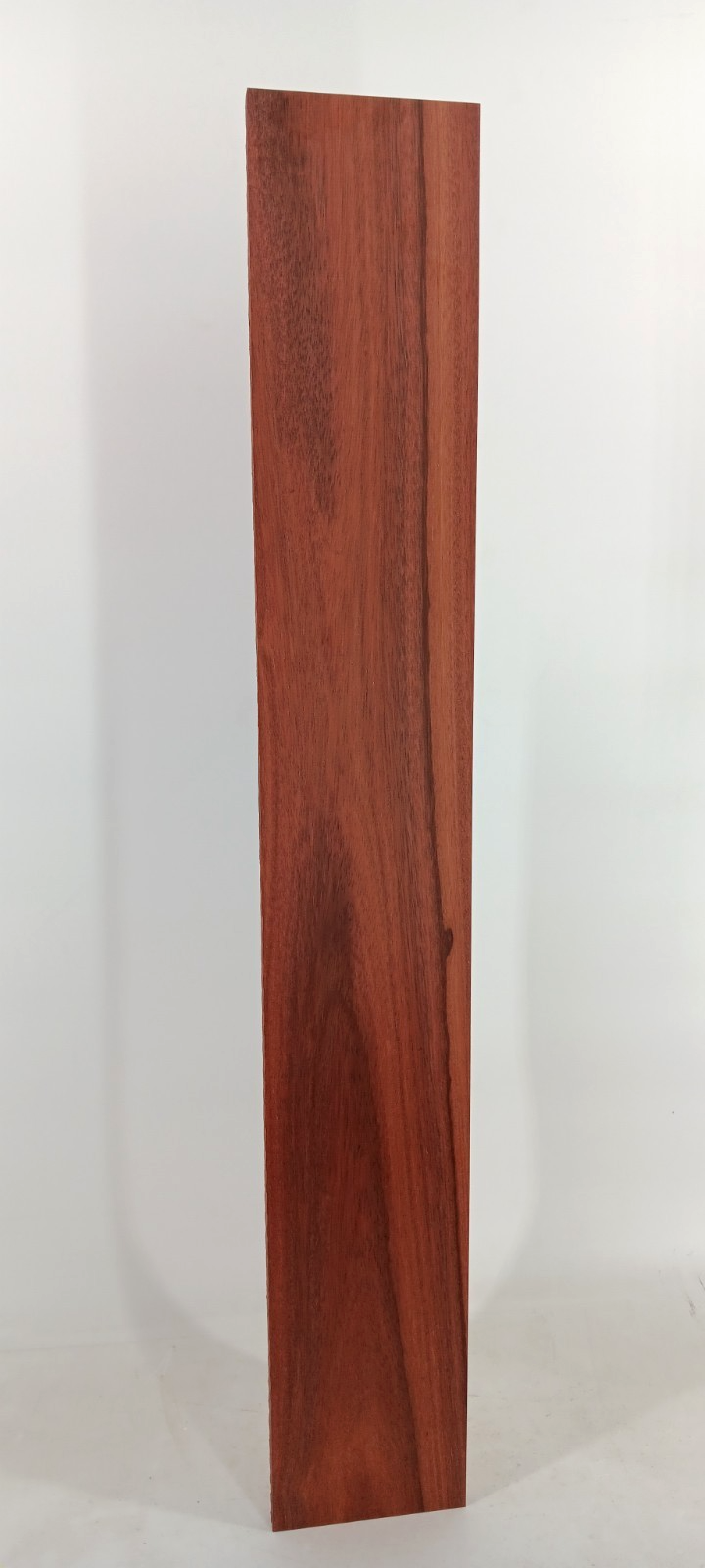 Bloodwood, Satine, 3/4" x 5" x 36" - Image 2