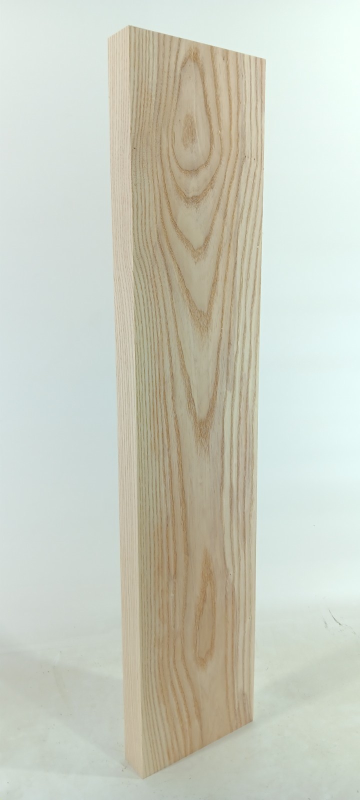8/4 Ash, 1 5/8" x 7" x 33" - Image 3