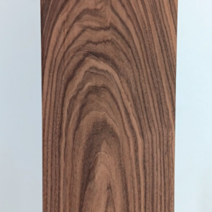 Bolivian rosewood, Pau ferro, morado, caviuna, 7/8" x 5 1/2" x 37"