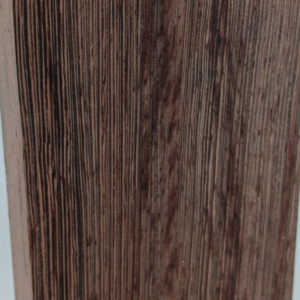 Wenge board aka Millettia laurentii