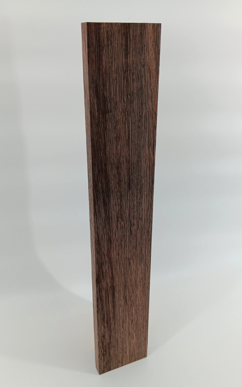 Wenge board aka Millettia laurentii - Image 3