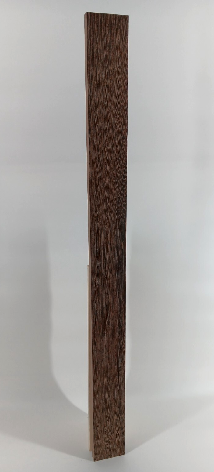 Wenge board aka Millettia laurentii - Image 2
