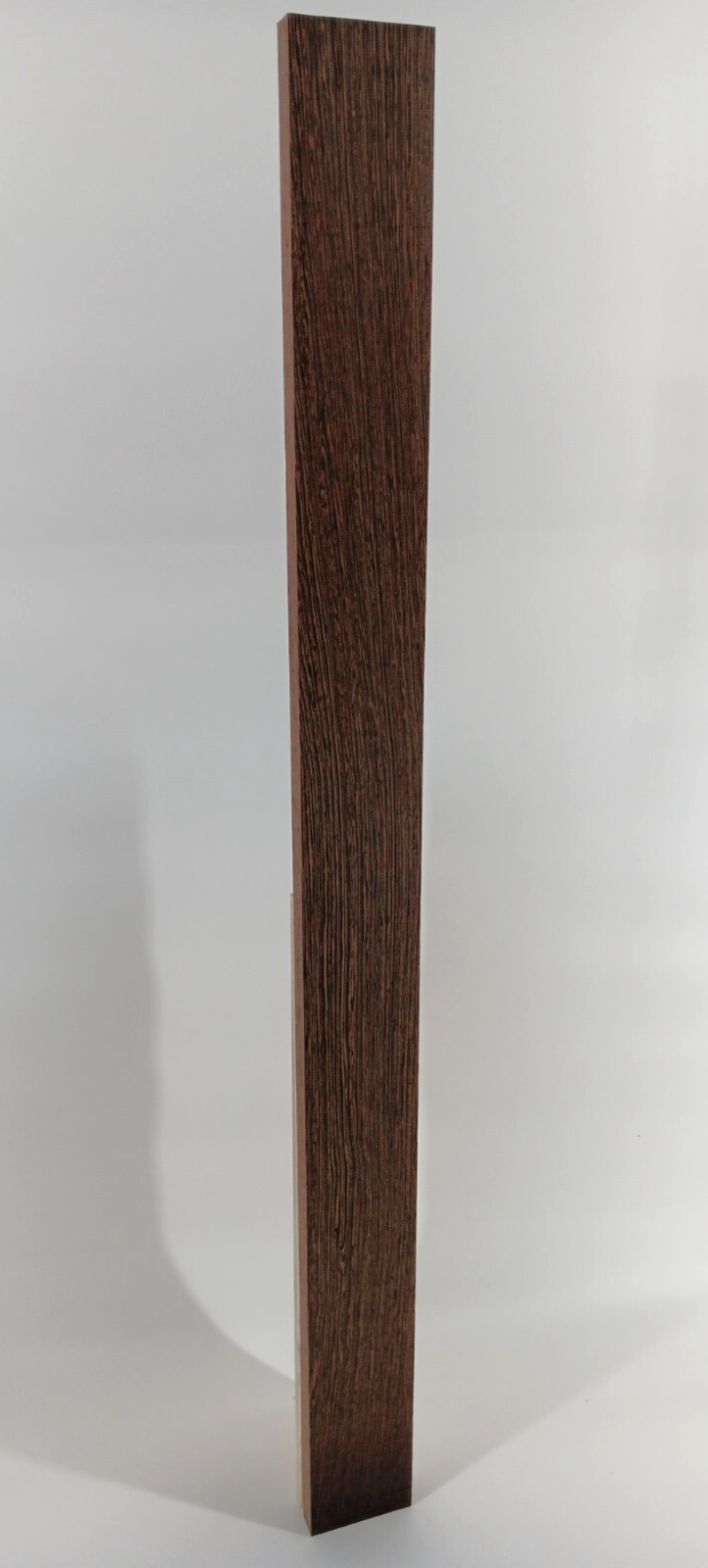 Wenge board aka Millettia laurentii - Image 3