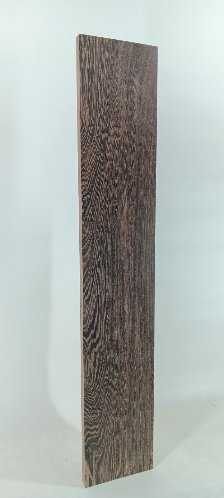 Wenge, 3/4" x 6 1/4" x 35" - Image 2