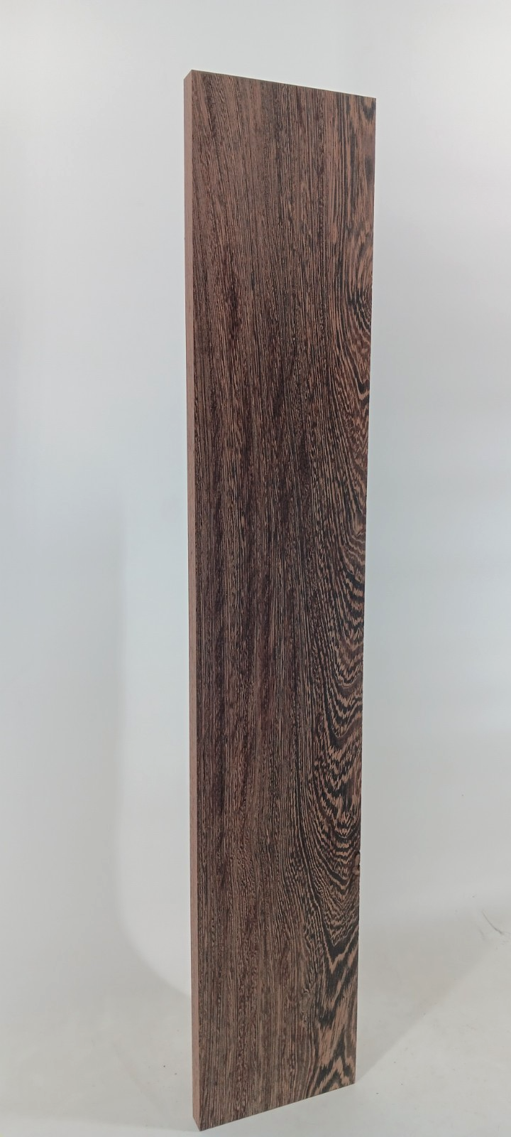 Wenge, 3/4" x 6 1/4" x 35" - Image 3