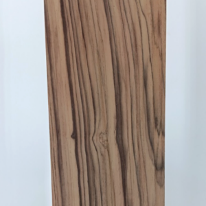 Genuine Teak, 3/4" x 6 1/2" x 34 7/8"