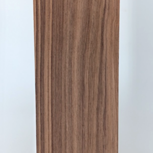 Genuine Teak, 3/4" x 6 1/2" x 34 7/8"