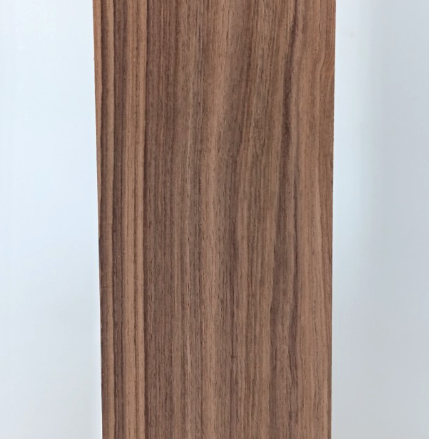 Genuine Teak, 3/4" x 6 1/2" x 34 7/8"