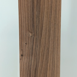 Genuine Teak, 3/4" x 6" x 33"