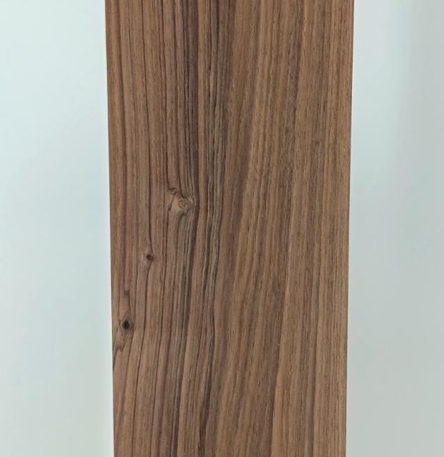 Genuine Teak, 3/4" x 6" x 33"